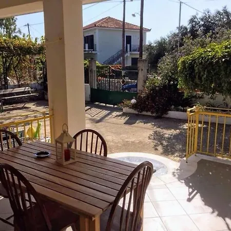 Appartement Birdsnest Pesádha